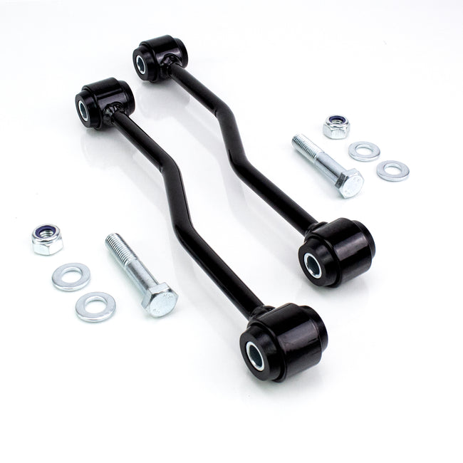 WULF 3" Lift Kit w/ Bilstein Shocks For 2018-2024 Jeep Wrangler JL