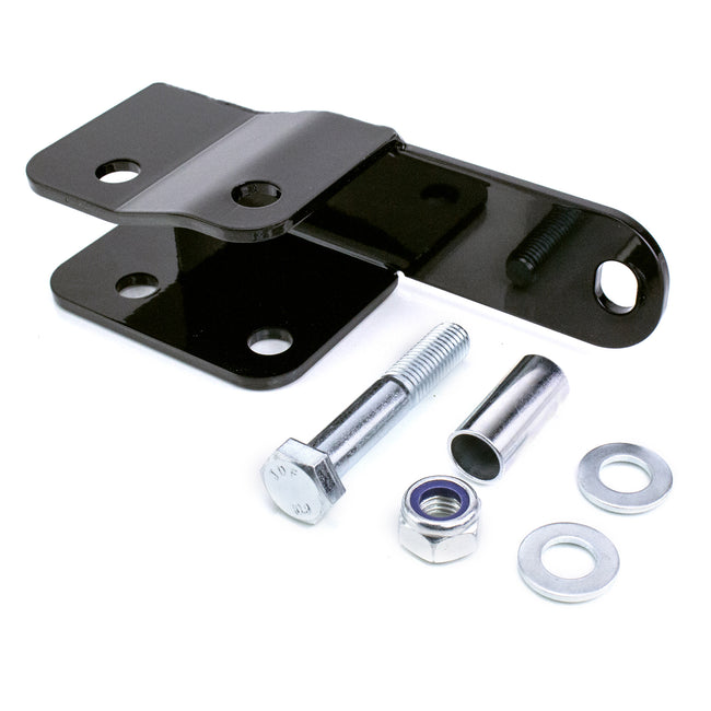 WULF 3" Lift Kit w/ Bilstein Shocks For 2018-2024 Jeep Wrangler JL