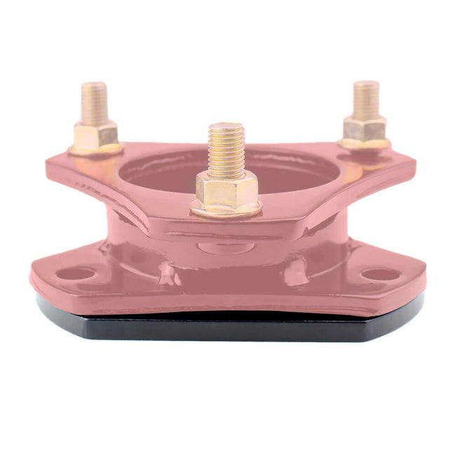 1/2" Front Lift Spacer Kit For 2000-2006 Toyota Tundra