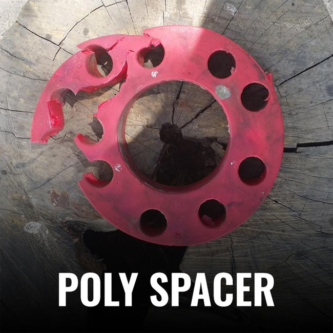 3"/1.5" Lift Leveling Kit For 2007-2018 Chevy Silverado GMC Sierra 1500