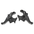 2" Front Drop Lowering Kit For 1982-2004 Chevy S10 2WD Spindles
