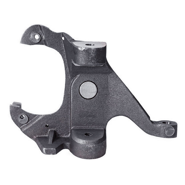 2.5" Front Drop Lowering Kit Spindles For 1973-1987 Chevy C10 2WD w/ 1.25" Rotor