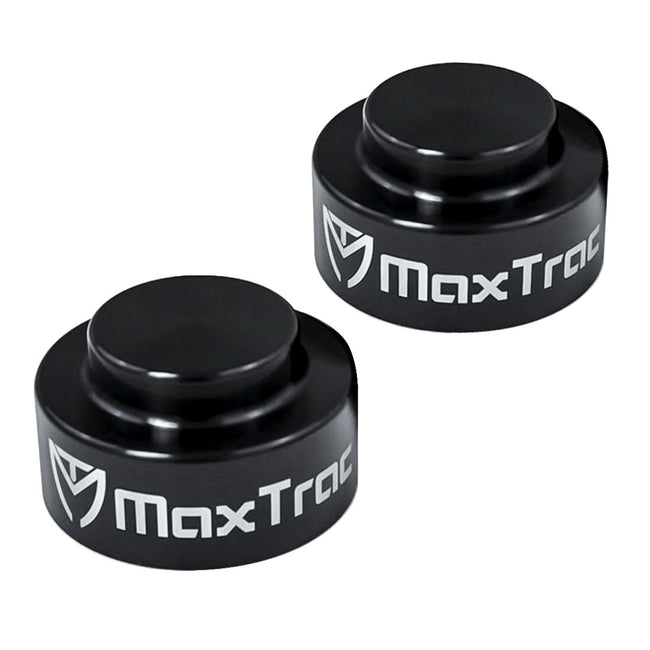 7"/4.5" MaxTrac Lift Kit w/ Fox Shocks For 2009-2018 Dodge Ram 1500 2WD 4.7L V8