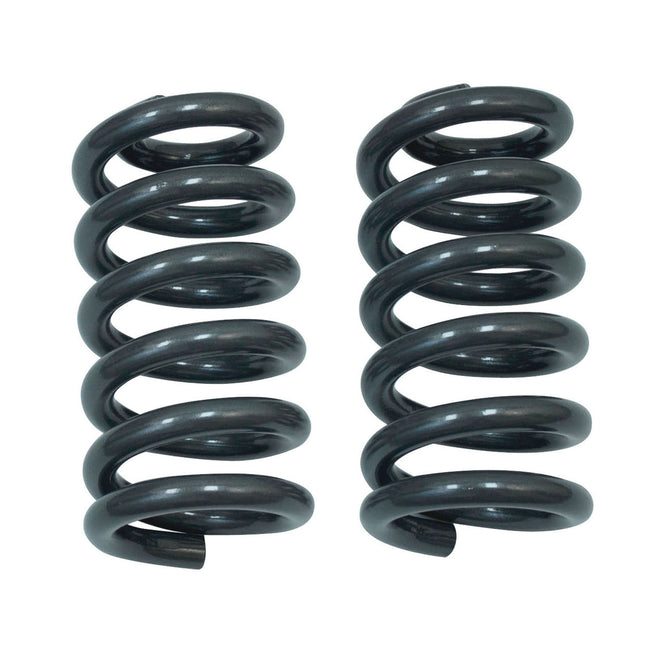 2"/4" Drop Lowering Kit w/ Shocks For 1988-1998 GMC Sierra 2WD V6 6' Short Bed