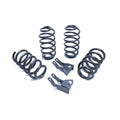 2"/3" Leveling Lowering Kit For 2015-2020 Chevy Tahoe GMC Yukon w/ Coil Springs