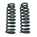 3"/5" Drop Lowering Kit with Rear Shocks For 2004-2008 Ford F150