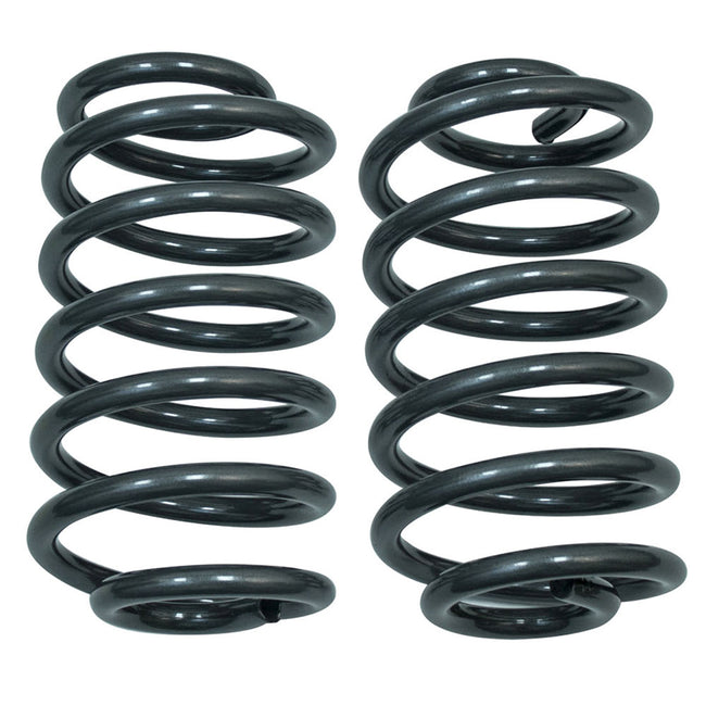 1-3" Front 4" Rear Lowering Leveling Kit 2000-2006 Cadillac Escalade