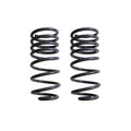 2" Rear Leveling Lowering Kit For 2019-2024 Ram 1500 6LUG
