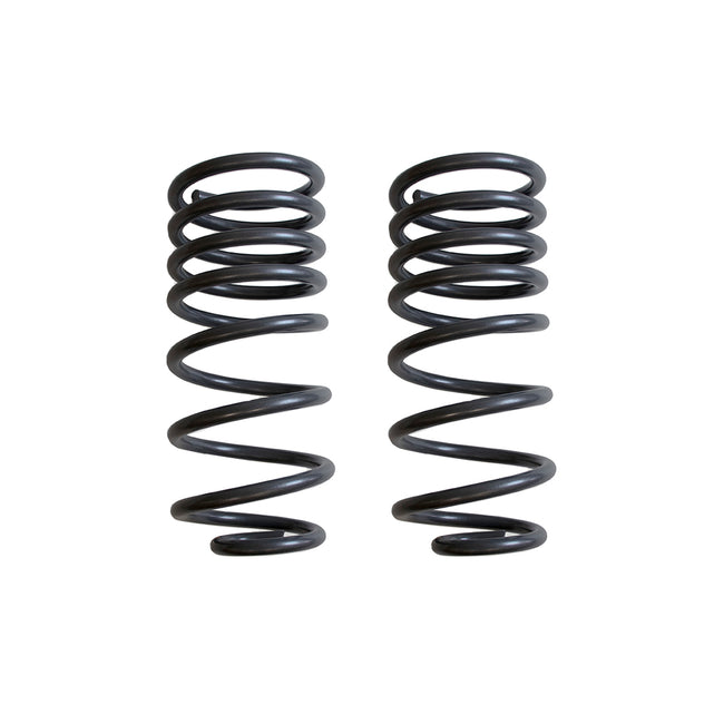 2" Rear Leveling Lowering Kit For 2019-2024 Ram 1500 6LUG