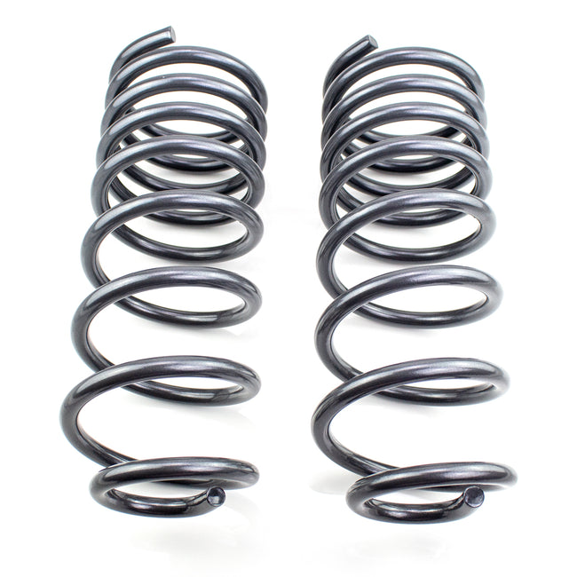 MaxTrac 4" Rear Drop Lowering Kit w/ Shocks For 2009-2018 Ram 1500 2WD 4X4