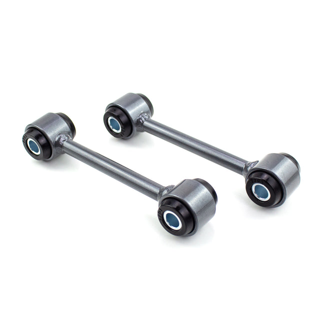 MaxTrac 4" Rear Drop Lowering Kit w/ Shocks For 2009-2018 Ram 1500 2WD 4X4