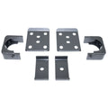 4"/6" Drop Lowering Kit Fits 1999-2007 Chevy Silverado GMC Sierra V6 2WD