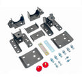 3"/5" Lowering Kit For 2015-2018 Chevy Silverado GMC Sierra 1500 2WD Control Arm