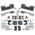 7" Lowering Axle Flip Kit w/ C-Notch For 2007-2013 Chevy Silverado GMC Sierra