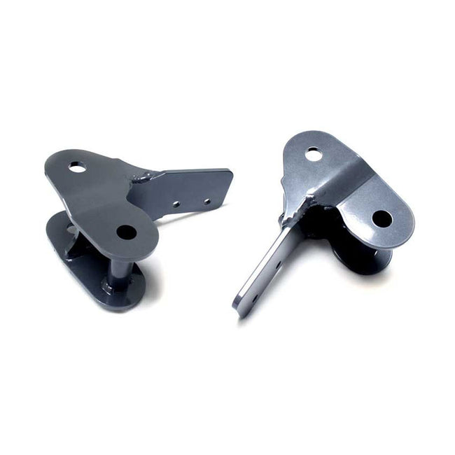 4" Rear Drop Lowering Axle Flip Kit For 2004-2008 Ford F150