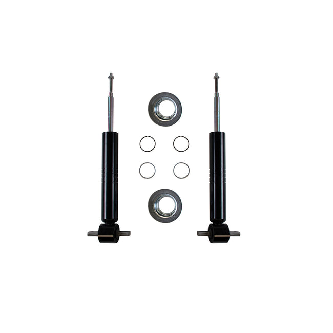 2"/3" Drop Lowering Kit For 2015-2020 Chevy Tahoe Suburban GMC Yukon w/ Struts