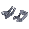 2"/3" Drop Lowering Spindle Kit For 2002-2006 Chevy Avalanche