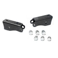 3"/5" Drop Lowering Kit For 1973-1987 Chevy C10 2WD Long Box