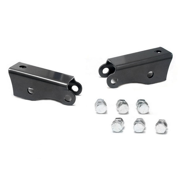 3"/5" Drop Lowering Kit For 1973-1987 Chevy C10 2WD Long Box