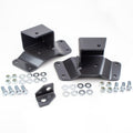 2" Lowering Kit Hangers For 1988-1998 Chevy Silverado GMC Sierra C2500 2WD
