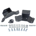 2" Lowering Kit Hangers For 1988-1998 Chevy Silverado GMC Sierra C2500 2WD