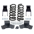 3"/4" Drop Lowering Kit For 1988-1998 Chevy Silverado GMC Sierra 1500 V6 2WD