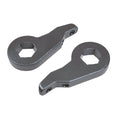 1-3" Drop Lowering For 1999-2007 Chevy Silverado GMC Sierra 1500 Torsion Keys