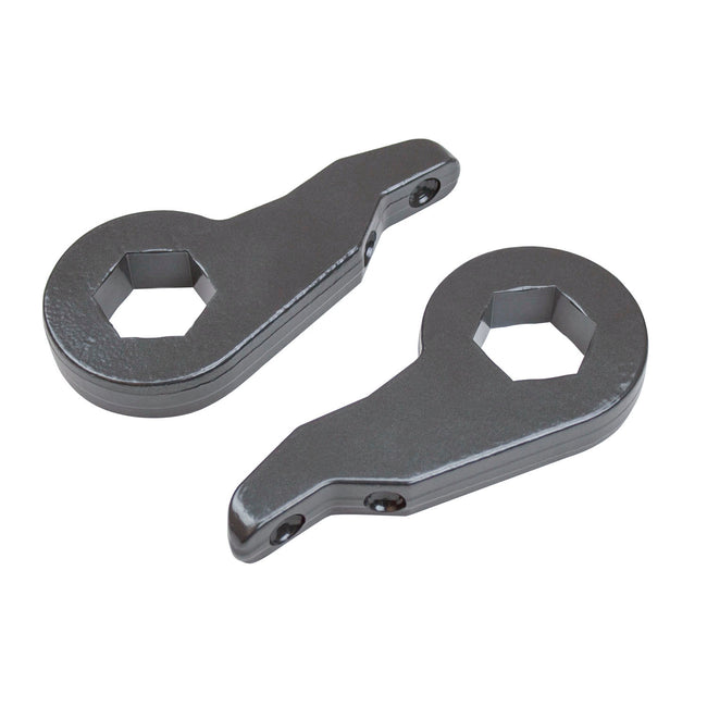 1-3" Drop Lowering For 1999-2007 Chevy Silverado GMC Sierra 1500 Torsion Keys