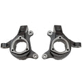 4.5" Front 3" Rear Lift Block Kit For 2007-2013 Chevy Silverado GMC Sierra 2WD
