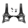 6.5"/4" MaxTrac Leveling Lift Kit For 2019-2024 Chevy Silverado GMC Sierra 2WD