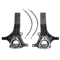 Fits 2009-2018 Dodge Ram 1500 2WD 2019-2023 Classic 6.5" Front 3" Rear Lift Kit