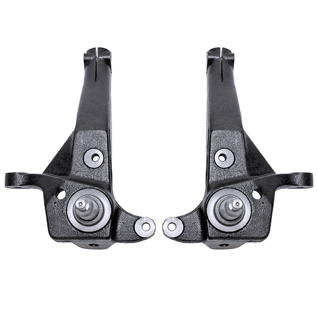 6" Lift Kit For 2001-2012 Ford Ranger 2WD w/ Coil Suspension