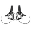 4.5" Maxtrac Front Lift Spindles Kit for 2015-2020 Ford F150 2WD