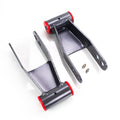 3" Leveling Lift Kit For 1997-2003 Dodge Durango 4X4 w/ ProComp Shocks