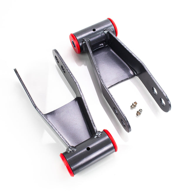 3" Leveling Lift Kit For 1997-2003 Dodge Durango 4X4 w/ ProComp Shocks