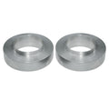 Fits 2004-2012 Chevy Colorado 2WD 2" Full Lift Kit Spacers and Shackles