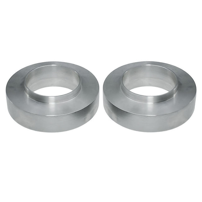 Fits 2004-2012 Chevy Colorado 2WD 2" Full Lift Kit Spacers and Shackles