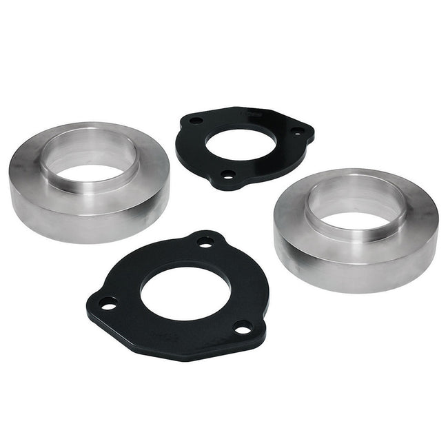 2.5" Front Lift Kit Coil Spacers For 2015-2022 Chevy Colorado GMC Canyon