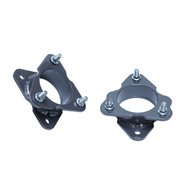 6.5"/4" MaxTrac Leveling Lift Kit For 2019-2024 Chevy Silverado GMC Sierra 2WD