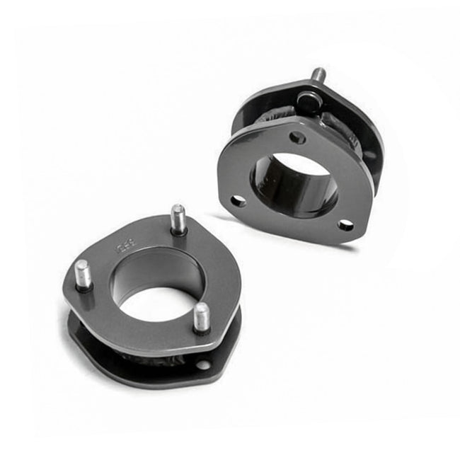 3" Front Leveling Lift Kit For 2019-2024 Dodge Ram 1500 4WD 4X4