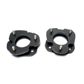 2.5" Front MaxTrac Leveling Lift Kit For 2015-2020 Ford F150 Strut Spacers
