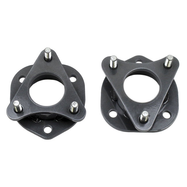 3" Front 2" Rear Full Leveling Lift Kit Fits 2005-2024 Nissan Frontier 2WD 4X4