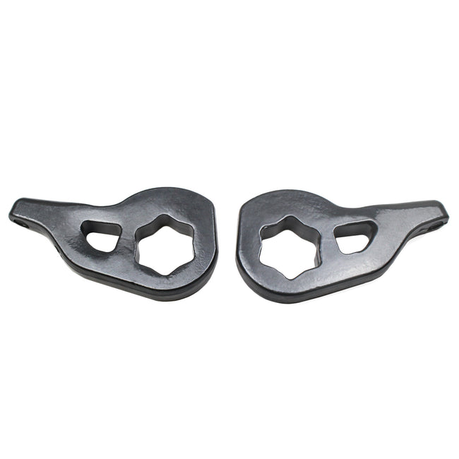 3" Front Leveling Lift Kit For 2002-2005 Dodge Ram 1500 4X4 Torsion Keys