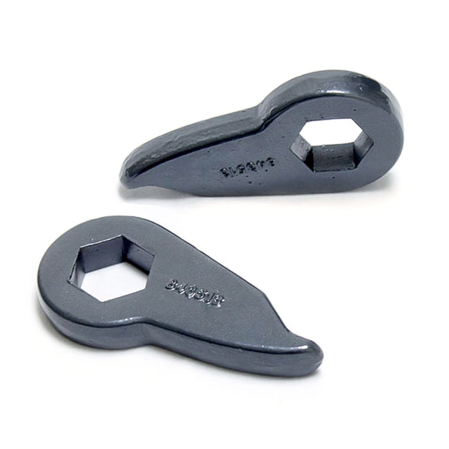 3" Front Leveling Lift Torsion Keys For 1997-2004 Ford F150 4X4