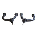 MaxTrac Front UCA Kit For 2005-2023 Toyota Tacoma 6LUG Upper Control Arms
