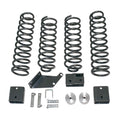 3" Lift Kit w/ Shocks For 2007-2018 Jeep Wrangler JK