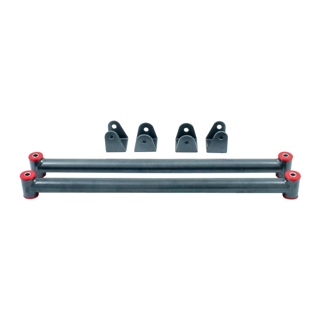 MaxTrac Kicker Brace Kit For (9413KB) 2007-2018 Chevy Silverado GMC Sierra 4X4