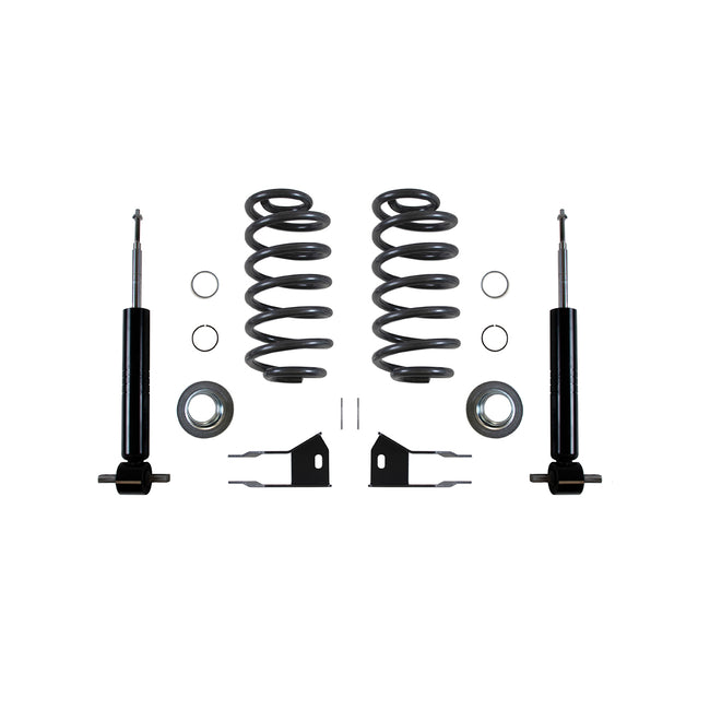 2"/3" Drop Lowering Kit For 2015-2020 Chevy Tahoe Suburban GMC Yukon w/ Struts