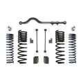 4.5" Lift Kit MaxTrac For 2020-2024 Jeep Gladiator JT w/ Shocks, Track Bar