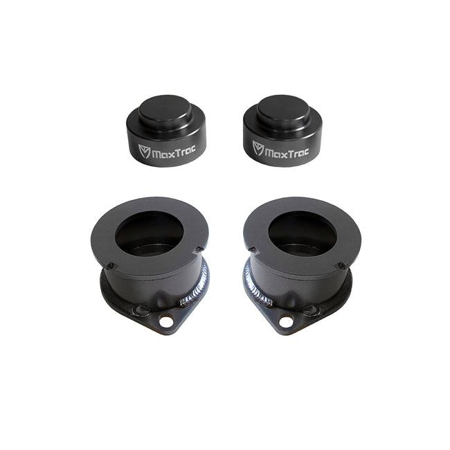 2.5"/1.5" Leveling Lift Kit For 2020-2024 Jeep Gladiator JT Lift Spacers